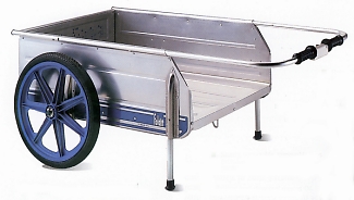folding cart