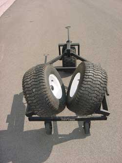 Rentals Carts , Dollies